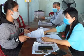 Lào Cai: Công khai danh sách những người được hỗ trợ kinh phí theo Nghị quyết 68 của Chính phủ