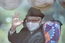 Quốc vương Malaysia bổ nhiệm ông Ismail Sabri làm thủ tướng