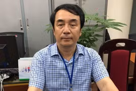 Hé lộ nguyên nhân khiến Tổ trưởng Tổ 1444 Trần Hùng bị khởi tố, bắt giam