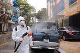 Ưu tiên chống dịch, Hà Nội cắt giảm mạnh chi tiêu
