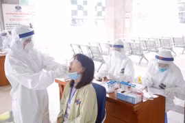 Sáng 20/8, trên 120.000 ca COVID-19 đã khỏi bệnh