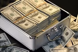 Tỷ giá ngoại tệ hôm nay 20/8: USD tăng lên mức cao nhất kể từ ngày 1/4