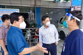 Dừng hoạt động hai cơ sở y tế từ chối bệnh nhân dẫn đến tử vong
