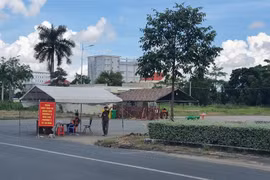 Cà Mau: Nới lỏng giãn cách xã hội từ 0h ngày 21/8