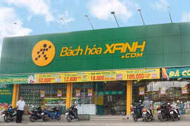 Lợi nhuận tháng 7 giảm 29%, Thế Giới Di Động (MWG) để ngỏ khả năng hoàn thành kế hoạch nếu giãn cách kéo dài