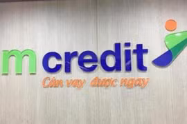 Tỷ lệ nợ xấu tăng cao, Mcredit có gì để thách thức các “ông lớn” FE Credit, HD SAISON và Home Credit?