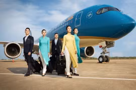 Vietnam Airlines được vay tối đa 4.000 tỷ đồng lãi suất 0%