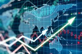 Chứng khoán ngày 8/1: Hướng về vùng đỉnh 1.200 điểm