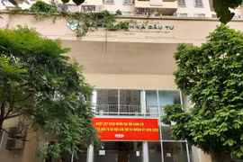 Sở Kế hoạch và Đầu tư Hà Nội xin ý kiến C03 khi việc... đã rồi!
