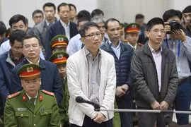 Ngành Kiểm sát cần xử lý các vụ án, vụ việc tham nhũng mới, không có vùng cấm