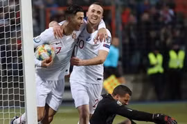 Nhận định trận Bồ Đào Nha vs Serbia, 2h45 ngày 15/11