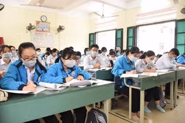 Hai tỉnh Bình Dương, Bình Thuận tiếp tục cho học sinh nghỉ Tết