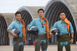 Thiên (Thanh Sơn) đối mặt nguy hiểm ở 'Yêu hơn cả bầu trời'