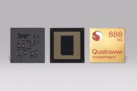 Chip Snapdragon 888 nóng và tốn pin hơn chip Snapdragon 865