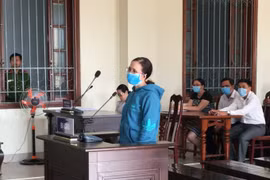Tham ô gần 1 tỷ đồng, nhân viên chi nhánh văn phòng đăng ký đất đai lãnh 8 năm tù