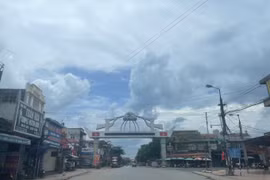 Bắc Giang: Điều chỉnh biện pháp phòng chống dịch COVID-19 đối với 7 xã huyện Lục Ngạn