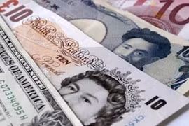 Tỷ giá ngoại tệ hôm nay 11/7: Đồng USD quay đầu giảm giá