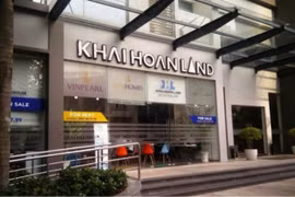 Sắp lên Hose giá tham chiếu 15.000 đồng/cp, Khải Hoàn Land có gì?