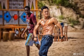 Con đường nghệ thuật đổi bằng nước mắt và máu của Ngô Kinh