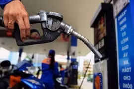 Giá xăng đầu tuần tới có thể tăng mạnh