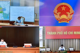 TP Hồ Chí Minh triển khai gói hỗ trợ chăm lo cho người mất việc, người có hoàn cảnh khó khăn