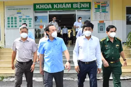 TP. HCM: Cần Giờ sẽ đón khách du lịch trở lại vào ngày 30/9