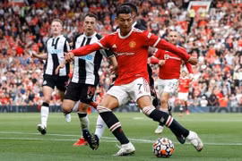 Man Utd thắng 4-1 Newcastle: Ronaldo có màn ra mắt hoàn hảo