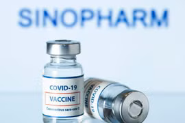Tiền Giang đề xuất mượn TP.HCM 500.000 liều vaccine Vero Cell