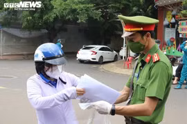 TP. Buôn Ma Thuột xử phạt hơn 2,4 tỷ đồng trong 2 đợt thực hiện Chỉ thị 16