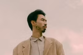 'Trốn tìm' - Bản rap phá bỏ nhiều điều thường thấy ở Đen Vâu