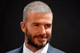 David Beckham và dàn sao khủng làm khách mời trong tập đặc biệt của “Friends”