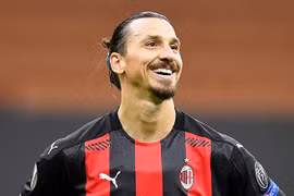 Tiền đạo Ibrahimovic không thể dự EURO 2020