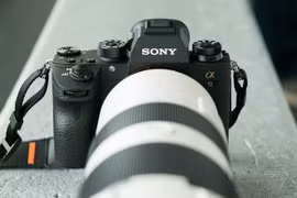 Máy ảnh DSLR không còn mặn mà với đa số người dùng?