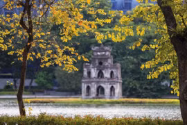 Hà Nội mùa Thu, Hà Nội nhớ...