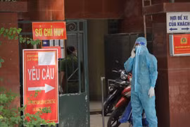 Sau phê bình nghiêm khắc của Thủ tướng, quận Thanh Xuân chỉ định Bí thư phường Thanh Xuân Trung