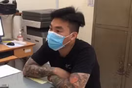 Xử phạt một thanh niên đưa tin xuyên tạc về việc tiêm vaccine Vero Cell làm chết người