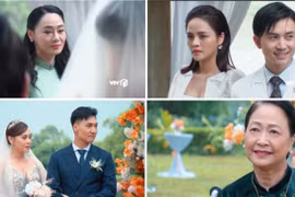 Hương vị tình thân phần 2 tập 27: Liệu ông Tấn có thể làm hại ông Sinh?