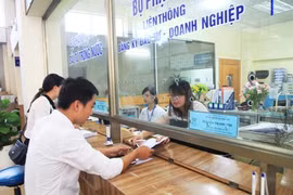 Cắt giảm các thủ tục hành chính gây trở ngại, kìm hãm hoạt động sản xuất, kinh doanh
