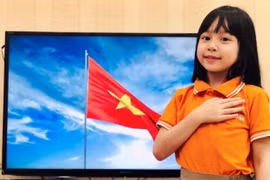 Hà Nội và một số địa phương sẽ tổ chức khai giảng bằng hình thức trực tuyến vào sáng 5/9