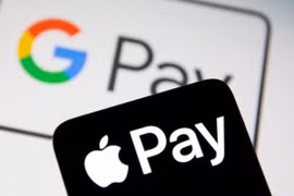 Hàn Quốc thông qua luật cấm Apple và Google độc quyền hệ thống thanh toán