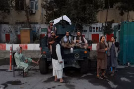 Taliban dự kiến ​​công bố chính phủ mới vào sáng mai (3/9)