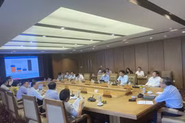 Hydro trong định hướng phát triển của Tập đoàn Dầu khí Việt Nam