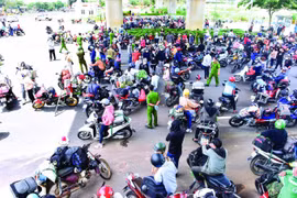 Có một Sài Gòn đầy gian lao nhưng cũng thấm đượm tình người!