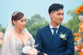 Hoãn phát sóng phim truyền hình “Hương vị tình thân” phần 2 tập 27