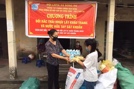 Đã có 299 tác phẩm tham dự cuộc thi viết về bảo vệ môi trường do báo Kinh tế & Đô thị tổ chức