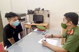 TP. Biên Hòa: Xử lý đối tượng đăng tải thông tin sai sự thật trên mạng xã hội