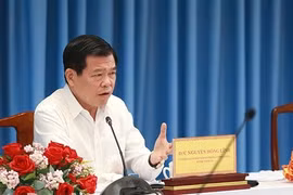 Bí thư tỉnh ủy Đồng Nai: Yêu cầu chấn chỉnh cách ứng xử với người dân tại các chốt kiểm soát