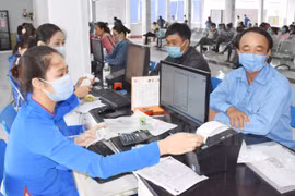 Những chính sách đổi, trả vé tàu Tết mà hành khách cần lưu ý