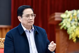 Thủ tướng yêu cầu tỉnh Cao Bằng dồn toàn lực cho dự án cao tốc Đồng Đăng - Trà Lĩnh