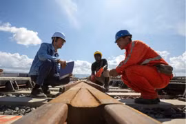 Mỹ đưa ra Sáng kiến mới B3W đối trọng với Vành đai và Con đường của Trung Quốc
